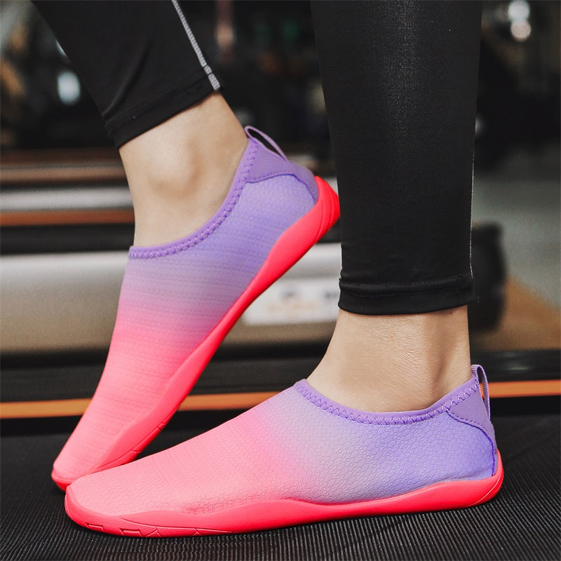 Women's Casual Fitness Shoes - Creek Wading Shoes