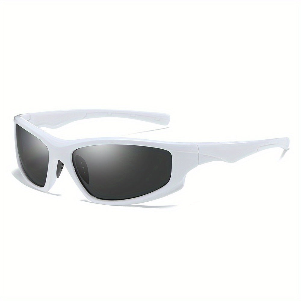 Men's Outdoor Sports Sunglasses for Sun Protection