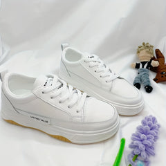 Women's Soft Bottom Flat Shoes Non slip Lightweight Leisure Sports Shoes