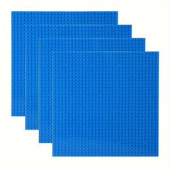 4-Pack 32X32 Classic Base Plates