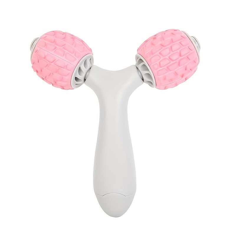 Muscle Relaxation Roller Eco-Friendly Massage Stick