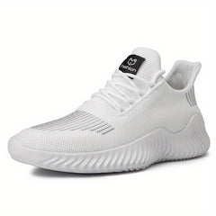 Men's Lightweight Comfy Casual Shoes For Jogging