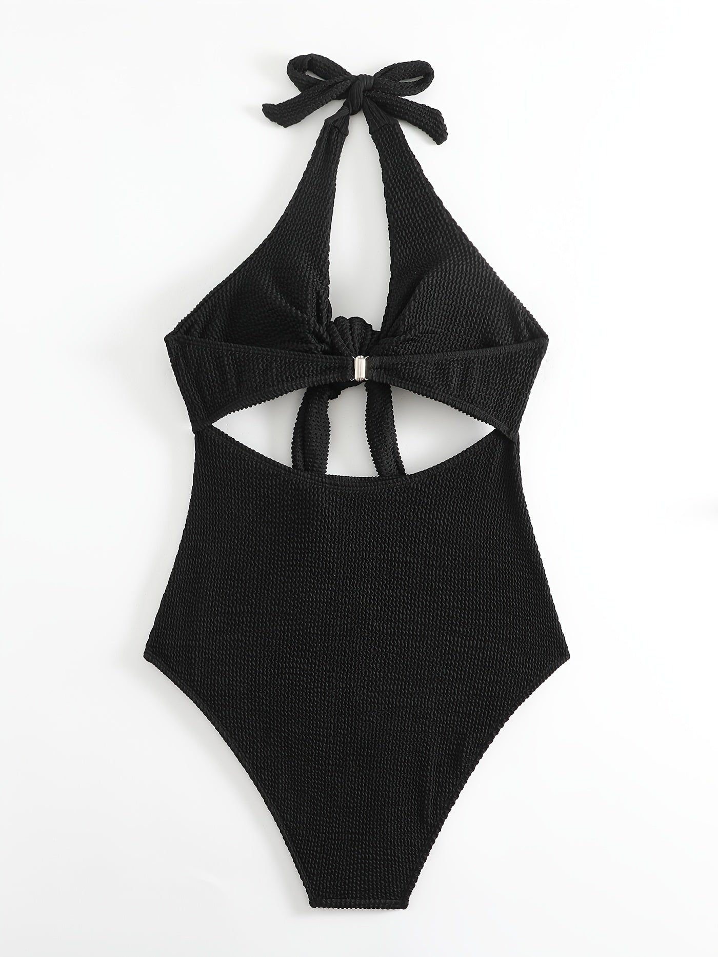 Sexy Swimsuit Women's Plus One Piece Bathing Suit