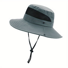 Protective Fishing Hat for Men & Women
