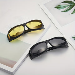 Sport Sunglasses For Men Women Driving Fishing Running Cycling