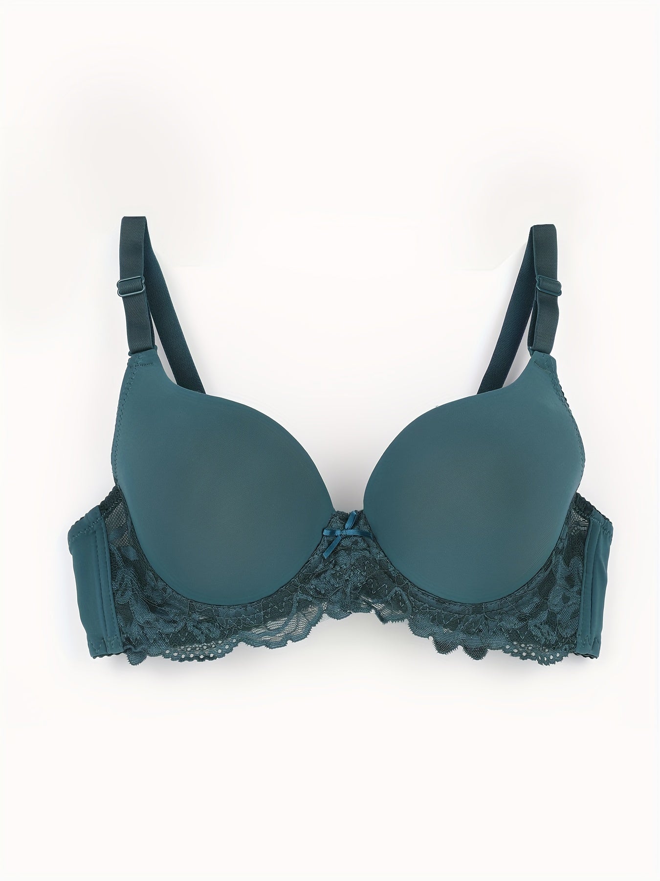 Lace T Shirt Bra Push Up Bra Women's Lingerie