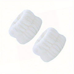Water Absorbing Wristband Anti Splash Cuff Band