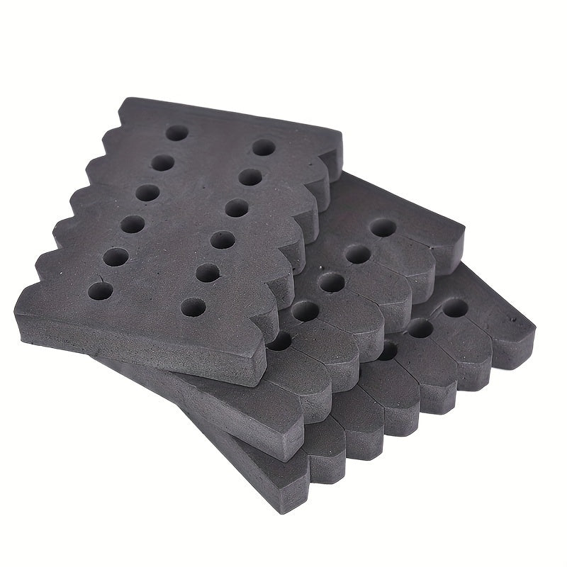 3pcs Sponge Arrow Splitter Archery Accessory