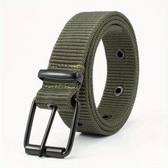 Buckle Belt Casual Belt For Men