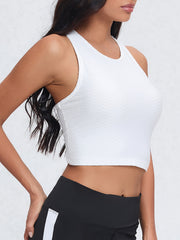 Women's Sleeveless Tank Top for Running