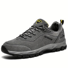 Men's & Women's Non Slip Outdoor Walking Shoes