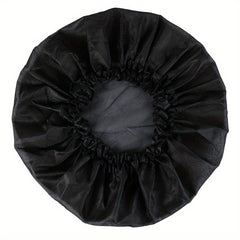 Kid Casual Silk Slouchy Sleep Cap All Season Usable