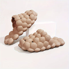 Women's Bubble Slippers Indoor/Outdoor Leisure Shoes