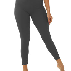 Basic Leggings for Spring & Summer Women's Clothing