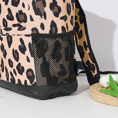 Leakproof Insulated Backpack Waterproof Cooler Bag for Camping Picnic