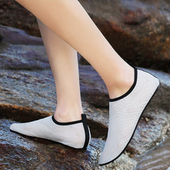 Women's Quick Drying Water Shoes for Beach Swimming