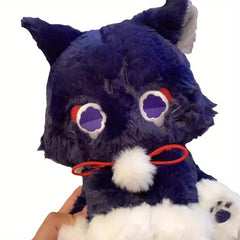 Cute Cat Cartoon Animal Doll Birthday Gift Sofa Deco