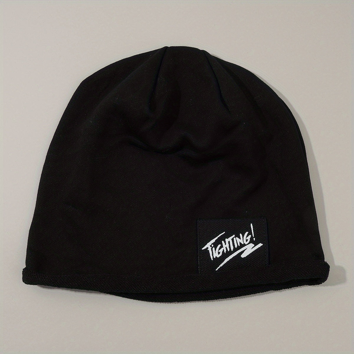 Curled Edge Hat Headband for Men and Women