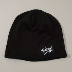 Curled Edge Hat Headband for Men and Women
