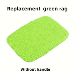 Window Cleaning Brush Kit for Car Windows