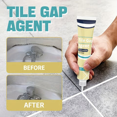 Seam Agent Hook Seam Glue Waterproof Tile Caulk