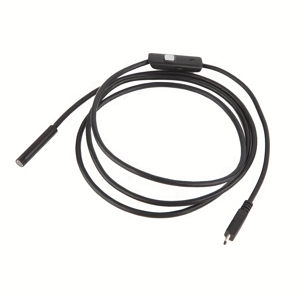 7mm IP67 Waterproof Android Endoscope Camera