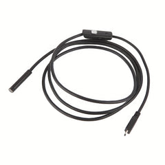 7mm IP67 Waterproof Android Endoscope Camera