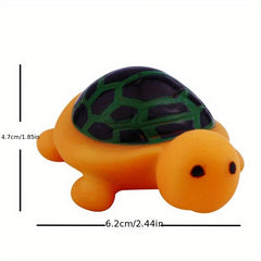 Interactive Animal Puzzle Toy for Early Education