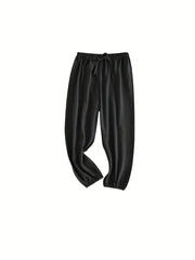 3pcs Boys Casual Sports Pants Thin Outdoor Lantern Pants