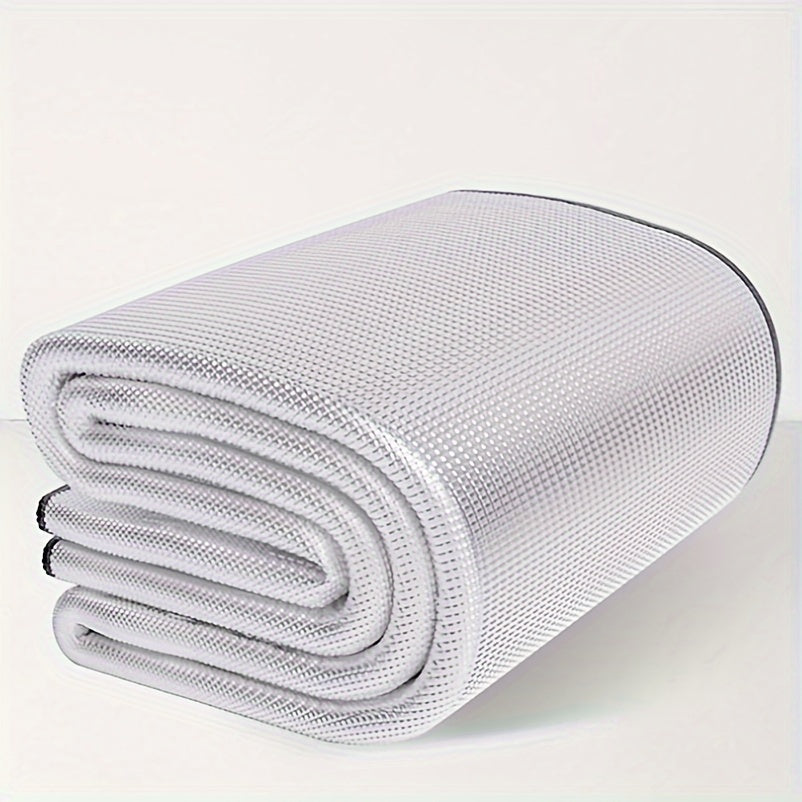 Thickened Aluminum Film Moisture-proof Outdoor Picnic Beach Camping Mat