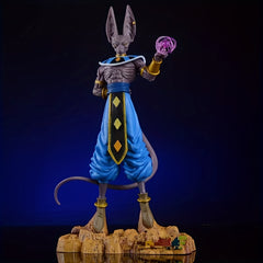 Anime Movie Character Toys Decorations Boys Girls Collectible Manga Figures