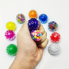 Sensory Relax Balls Party Favor Adult Gift Halloween Christmas Thanksgiving