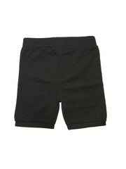 Kids Sport Shorts for Outdoor Activities