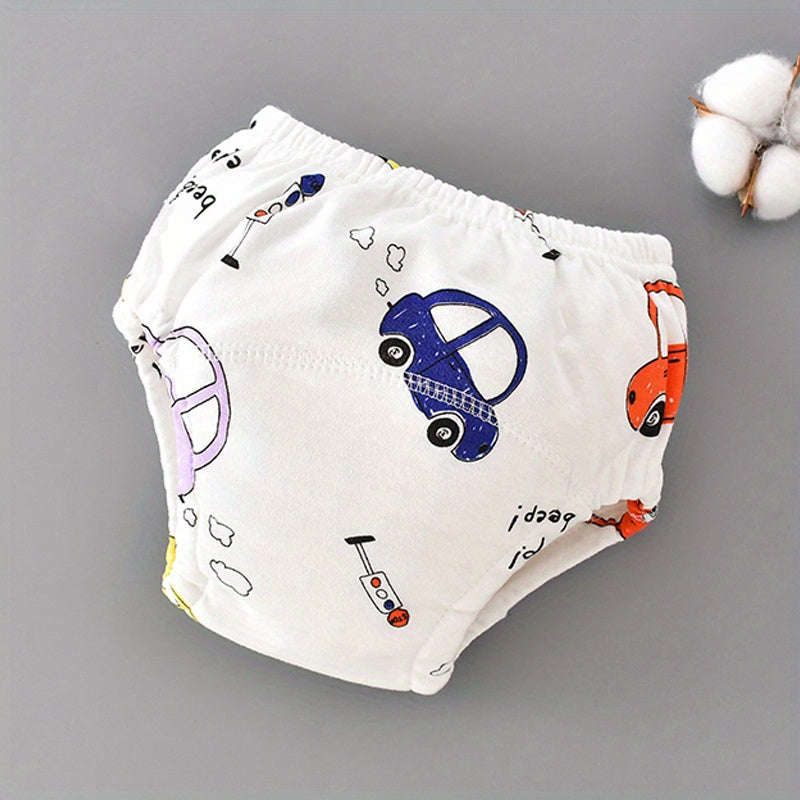 1 c Training Pants Weaning Diapers