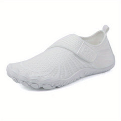 Women's Non Slip Sporty Water Shoes Quick Drying Beach Shoes