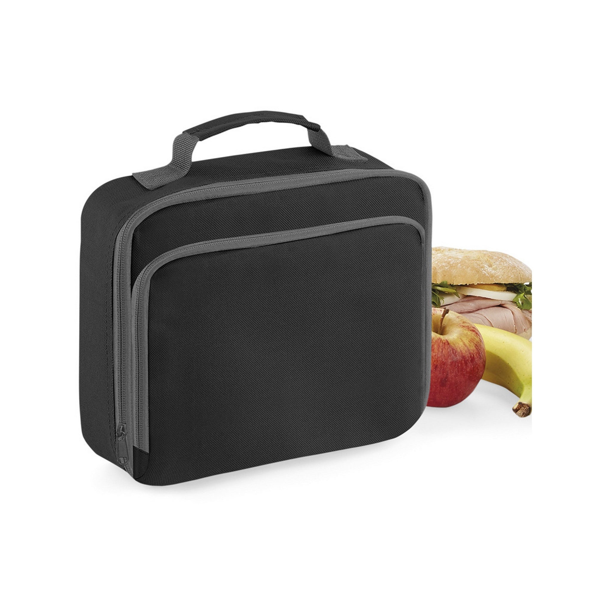 Quadra Lunch Cooler Bag