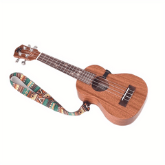 Universal Guitar Strap for Small Guitars