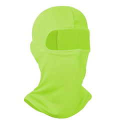 UV Protection Face Mask Sunscreen Neck Gaiter Motorcycle Beanie