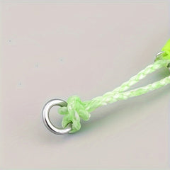 Steel Fishing Assist Hooks Luminous Fishing Hook Fishing Accessories