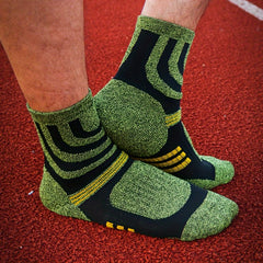 Men's Winter Thick Socks for Outdoor Sports