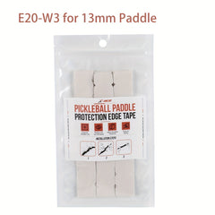 Pickleball Paddle Protection Tape Racket Edge Guard