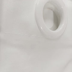 Solid Blackout Curtain for Home Decor
