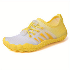 Girls' Aqua Shoes Non Slip Lightweight Water Sport Sneakers
