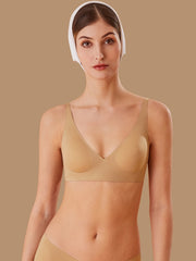 Comfortable Wireless Bra for Women