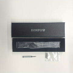 Stainless Steel Mesh Butterfly Buckle Watch Strap