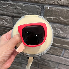 Kids Foldable Sunglasses UV Protection Boys Girls