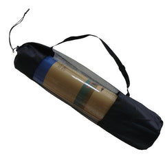 Oxford Cloth Yoga Mat Bag Foldable Gym Carrier Pouch