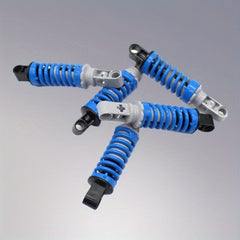 2pcs 10pcs Small Particle Tech Building Blocks 79717 Shock Absorber Spring