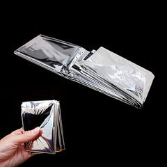 Emergency Sleeping Bag for Camping, Moisture-proof Insulation