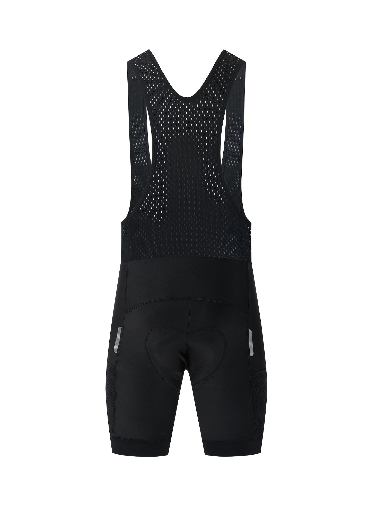 Men's Breathable Cycling Pants Quick Drying